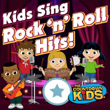The Countdown Kids Wooly Bully