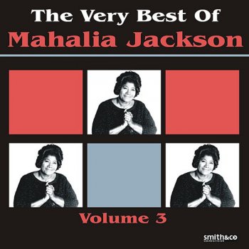 Mahalia Jackson God Is So Good