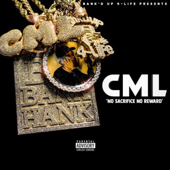 C.M.L. feat. PRINCE QUELL Like father Like Son