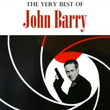 John Barry The Beyondness of Things