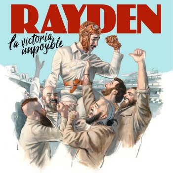 Rayden Alma 22