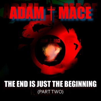 ADAM MACE I've Got a Secret