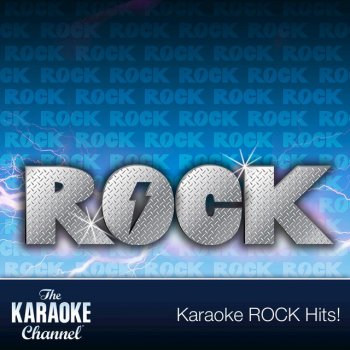 The Karaoke Channel Gives You Hell (Originally Performed by The All-American Rejects) [Karaoke Version]