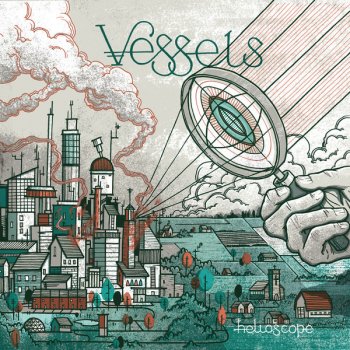 Vessels Recur (Peatronica Recurrence remix)