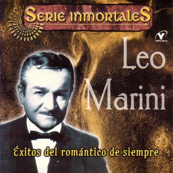 Leo Marini Naciste para Quiererme