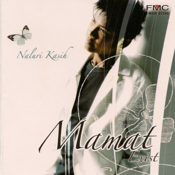 Mamat Naluri Kasih