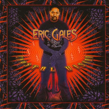 Eric Gales Hush