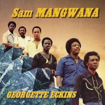 Sam Mangwana Makengo