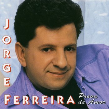 Jorge Ferreira If I Had the Key