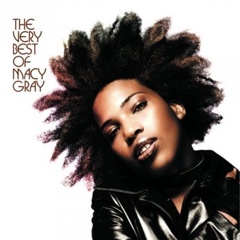 Macy Gray Walk This Way