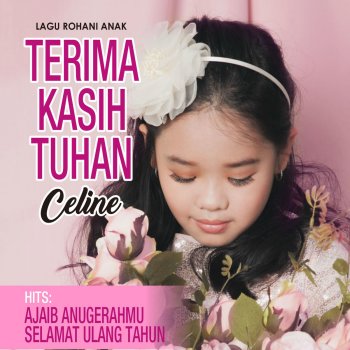 Celine KasihMu Sungguh Indah