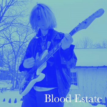 Blood Estate Endless Doorways