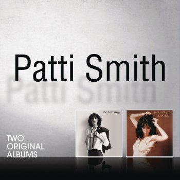 Patti Smith My Generation (Remastered) [Bonus Track]