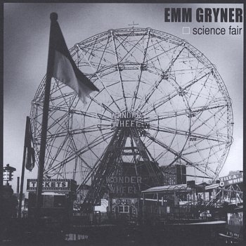 Emm Gryner Julia