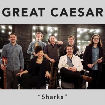 Great Caesar Sharks