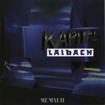 Laibach The Hunter's Funeral Procession (From the "Wunderhorn" Trilogy)