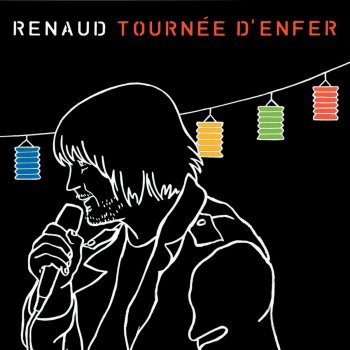 Renaud It is not because you are - Live