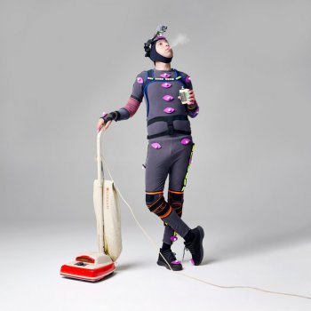 Исполнитель YACHT, альбом My Idea