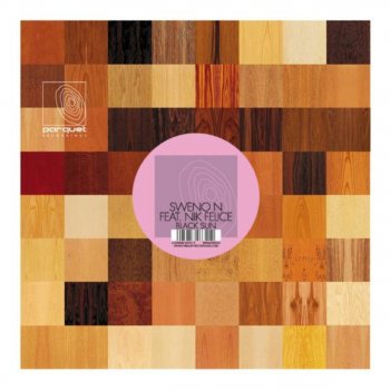 Sweno N feat. Nik Felice Black Sun (Radio Edit)