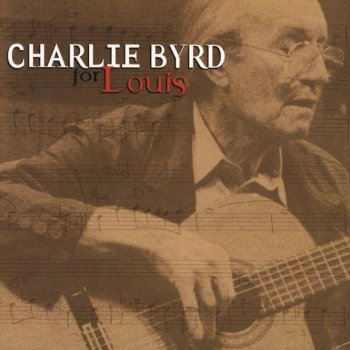 Charlie Byrd A Child Is Born