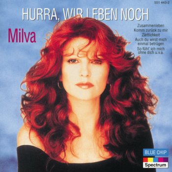 Milva Du bist ein Freund