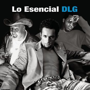 DLG No Morirá (No Matter What)