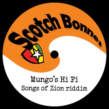 Mungo's Hi Fi feat. Ras Charmer Songs of Zion