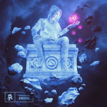 Исполнитель CloudNone, альбом REBIRTH