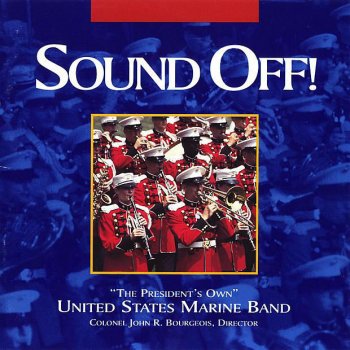 US Marine Band Unsere Marine