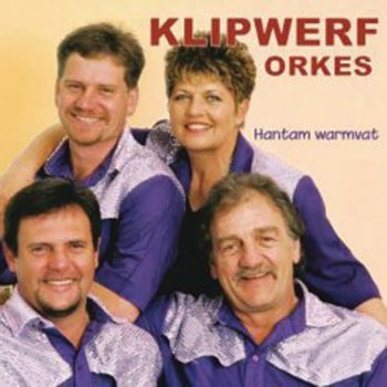 Klipwerf Orkes Skoffeldy