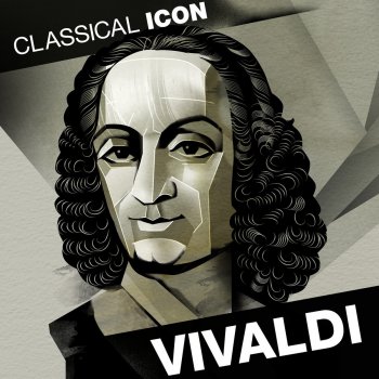 Eduardo Fernandez feat. English Chamber Orchestra & George Malcolm Concerto in D Major for 2 Violins and Continuo in D Major, RV 93: II. Largo