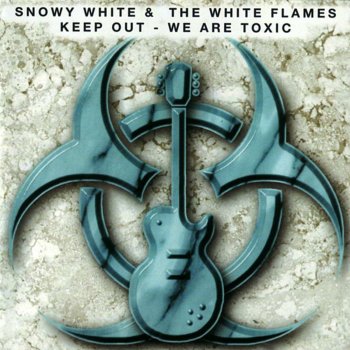 Snowy White & The White Flames A Piece of the Action