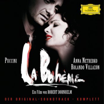 Giacomo Puccini, Anna Netrebko, Bavarian Radio Symphony Orchestra & Bertrand de Billy La Bohème / Act 3: "Donde lieta uscì" - Live At Gasteig, München / 2007