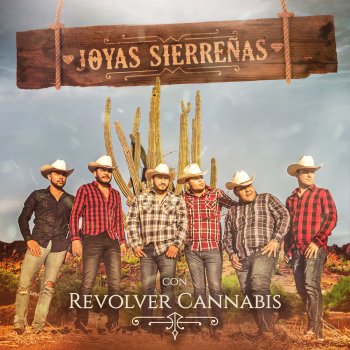 Revolver Cannabis feat. Regulo Caro La Ruleta