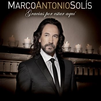 Marco Antonio Solís De Mil Amores
