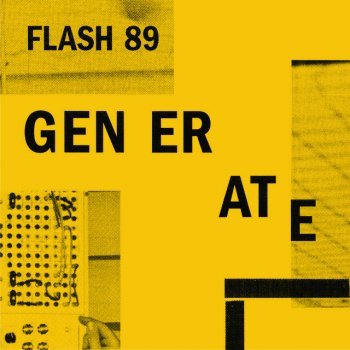 Flash 89 Generate