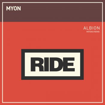 Myon Albion (Mitiska Extended Remix)