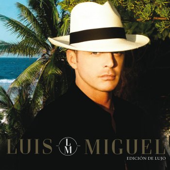 Luis Miguel feat. Adrián Pieragostino Es por ti - Dance Remix