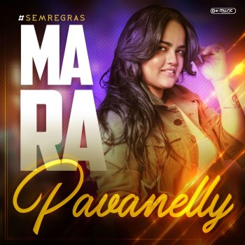 Mara Pavanelly Encaixa