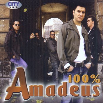 Amadeus Band Dodji Kuci