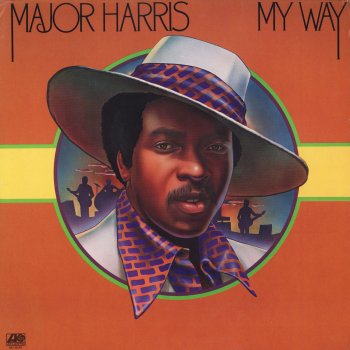 Major Harris Love Won't Let Me Wait