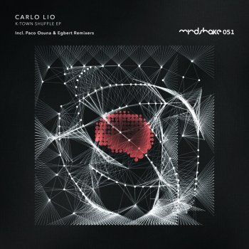 Carlo Lio Get On Up (Paco Osuna Remix)