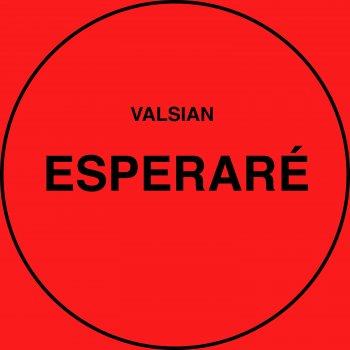 Valsian Esperaré