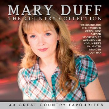 Mary Duff Jealous Heart