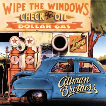 The Allman Brothers Band Introduction