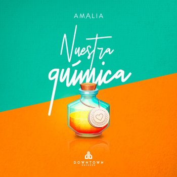 Amalia Nuestra Química