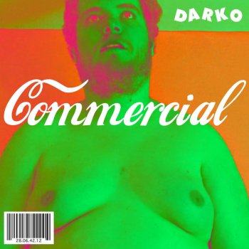 Darko the Super Coca Cola