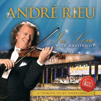 André Rieu Gloria all'Egitto, ad Iside