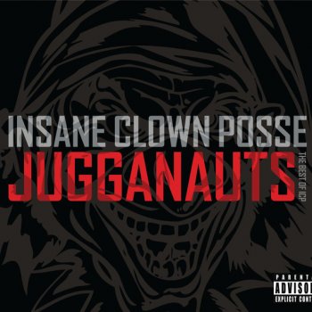 Insane Clown Posse I Want My Shit