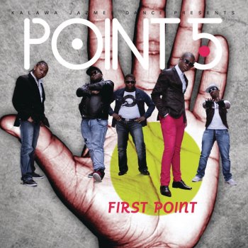 Point 5 feat. 2Bad Tell Me